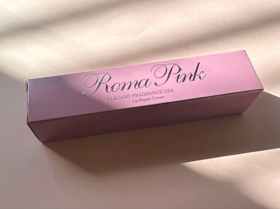 ローマピンク　クリーム ローマピンク公式販売店｜株式会社 Dr.Visea