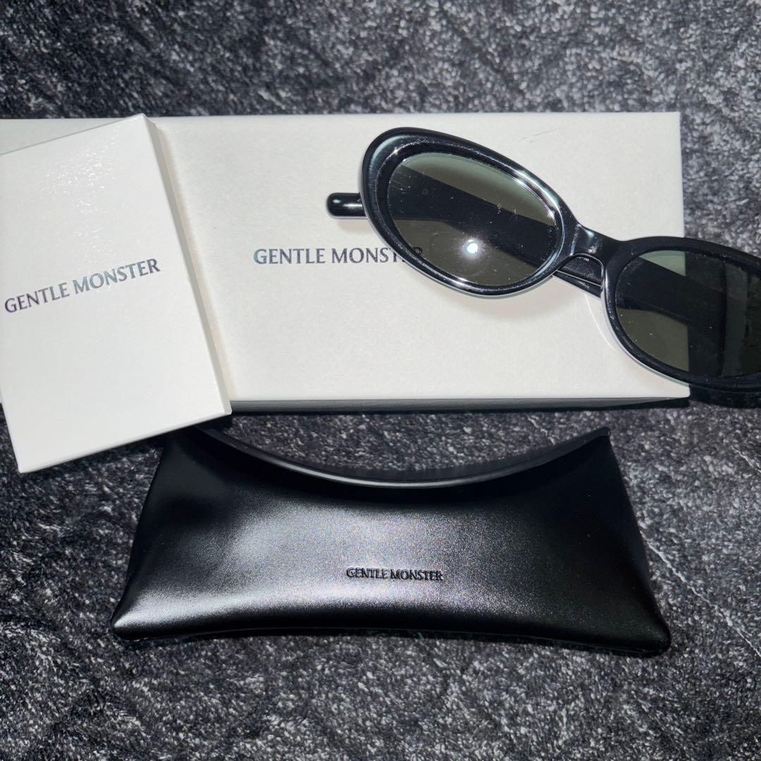 N*a様 《年末限定値下げ》GENTLE MONSTER サングラス
