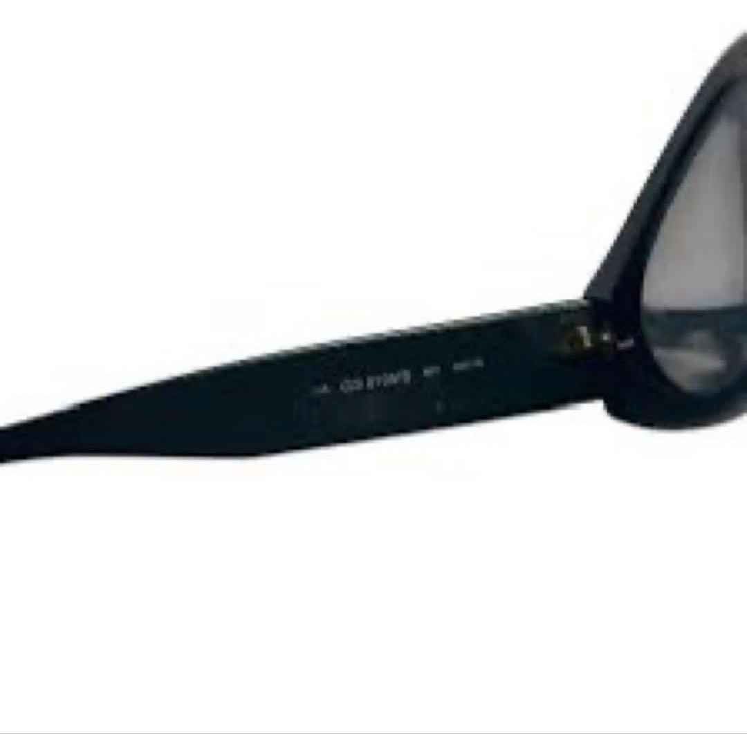 02ss archive gucci design eyewear Vintage Frames Company Designer