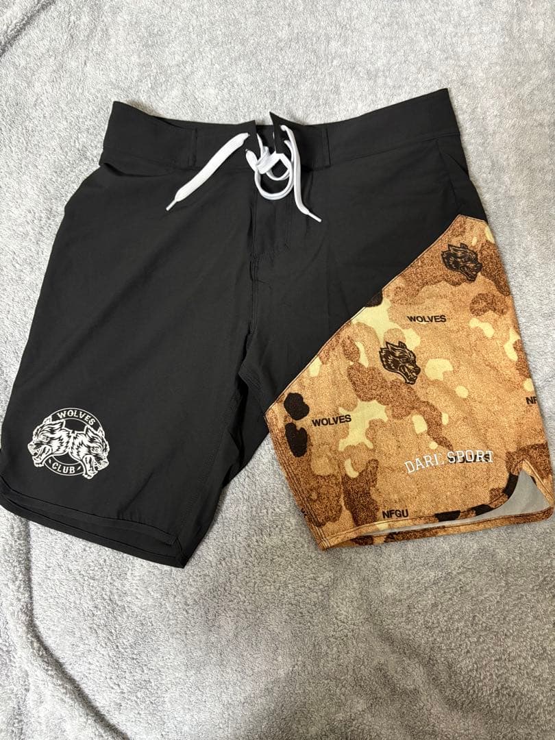 ダルクスポーツ　サーフパンツ　28 楽天市場】ダルクスポーツ サーフパンツ DarcSport 水着 ステージ