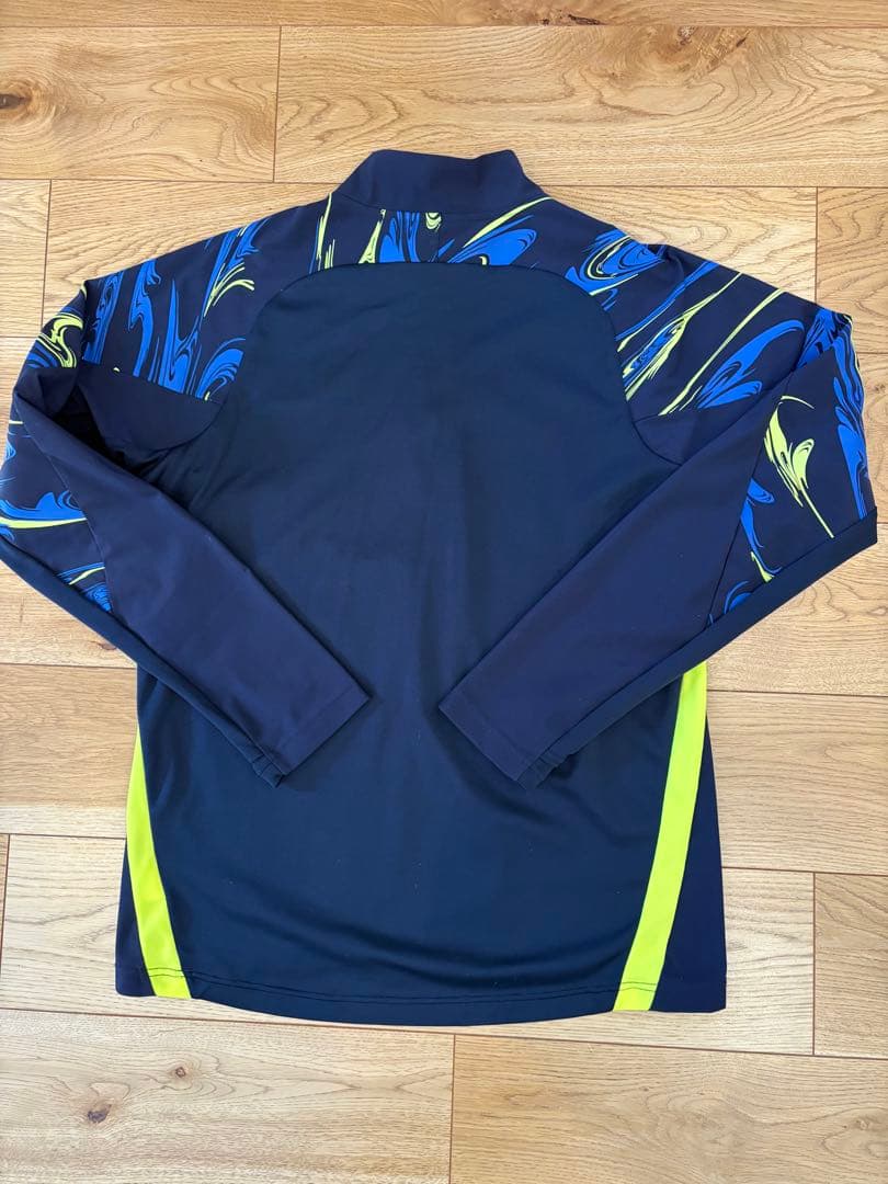 ASICS トレーニングウェア 上下セット 人気 ヴィッセル神戸 ASICS 上下