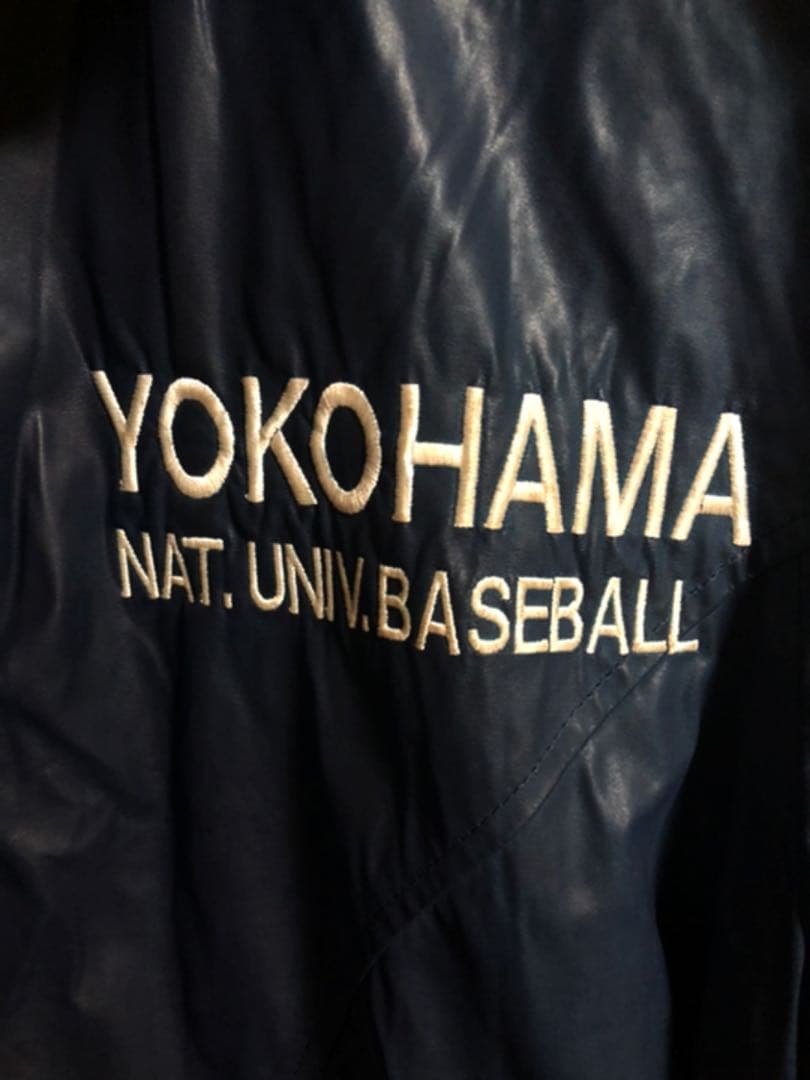 ⭐️大学野球 横浜国立大学野球部グラコン⭐️