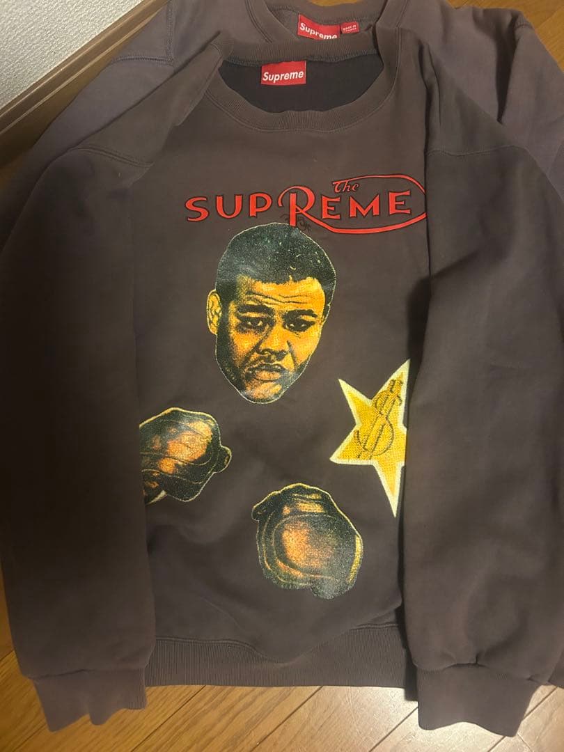 シュプリーム old スカル。オマケ。ドクロ。 - メルカリ