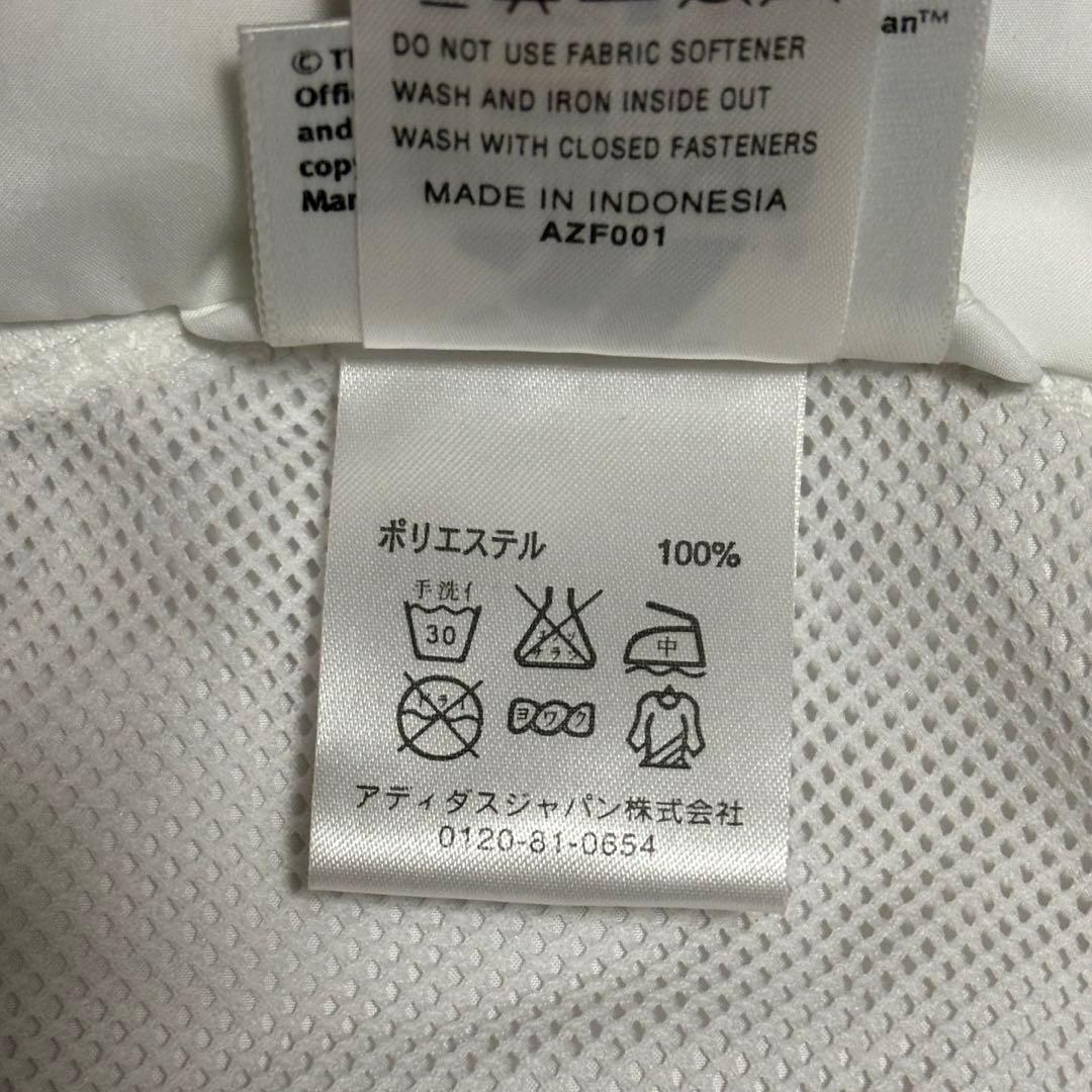 非売品】2002 日韓ワールドカップ ボランティア ユニホーム 上下セット