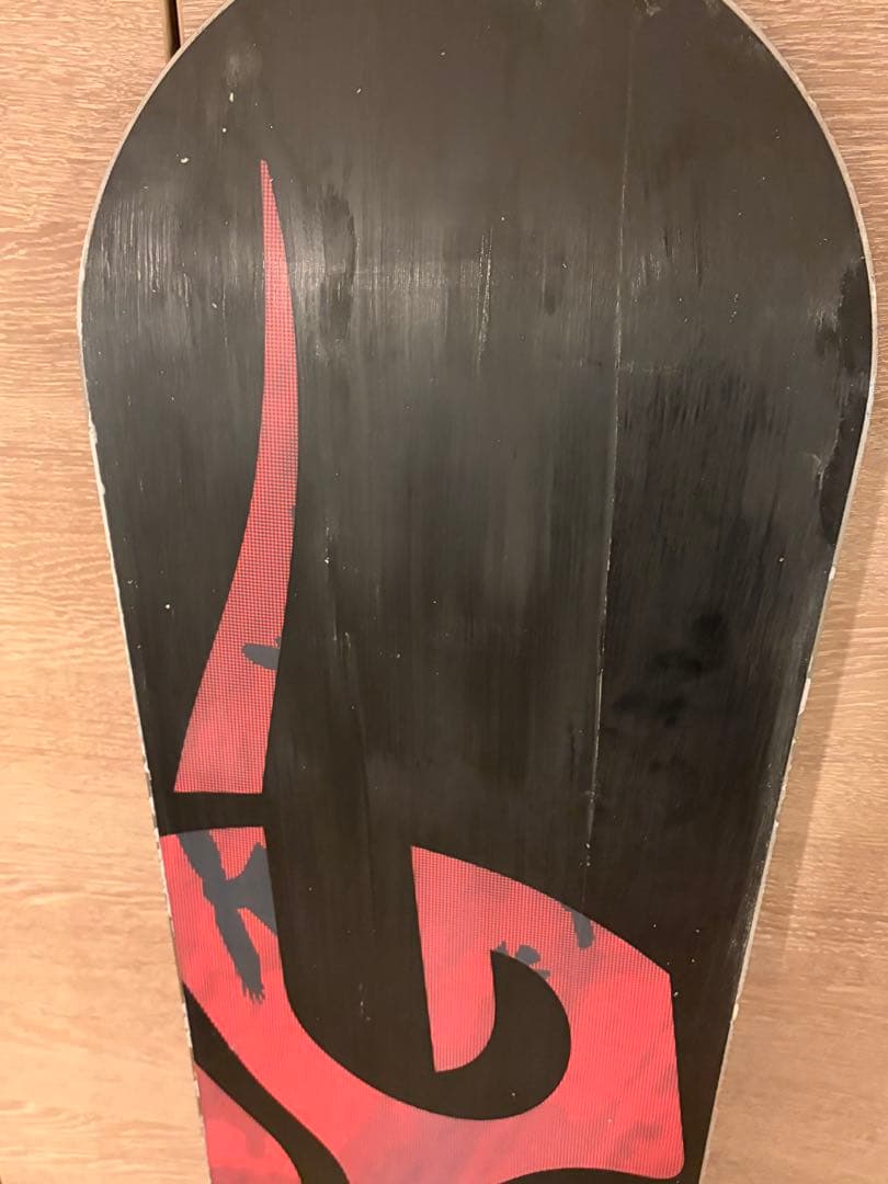 【超希少！】SG CULT 159cm 17-18 フルチューン済 美品