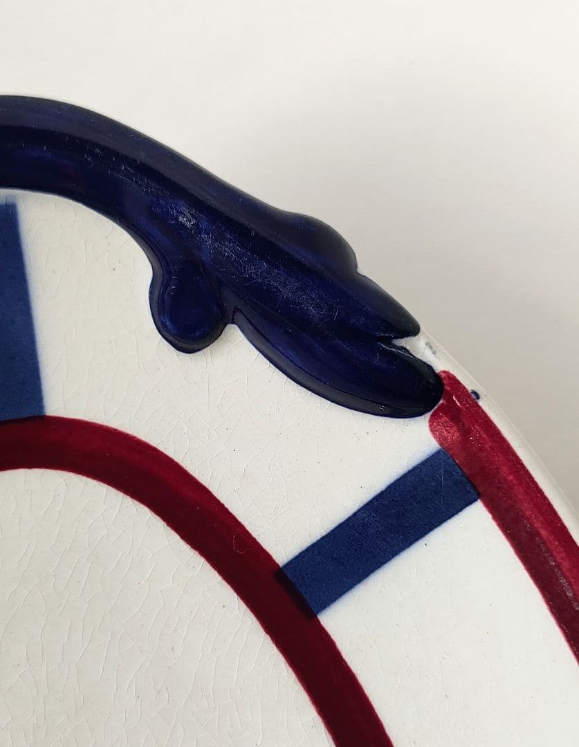 希少 美品 クレイユモントロー Bearn ravier フランスアンティーク