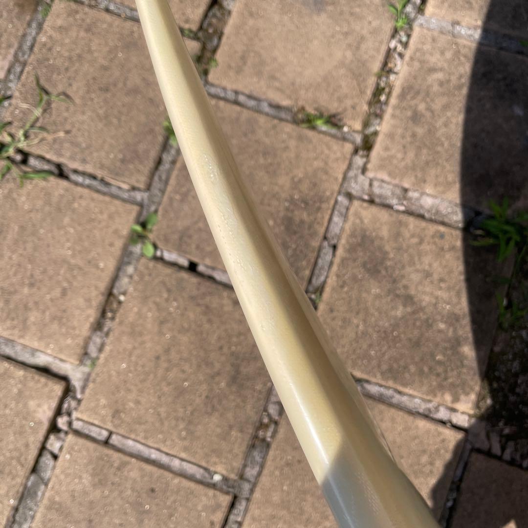 アルメリック ニューフライヤー 5'7