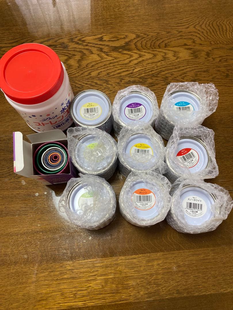 ディップ液　アメリカンフラワー本2冊 ディップフラワーの本、第2弾が発売されまーす♡ | sparkling flower