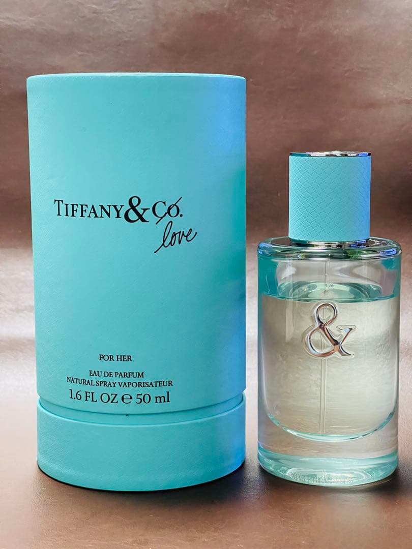 ティファニー＆ラブ オードパルファム FOR HER 50ml 香水 楽天市場】TIFFANY ティファニー & ラブ オードパルファム FOR HER