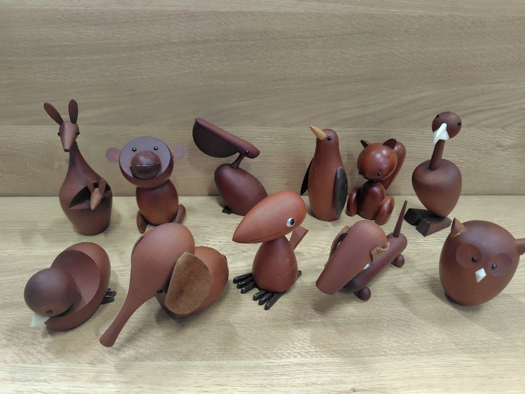 千趣会 ロイヤルペット 11体 - メルカリ