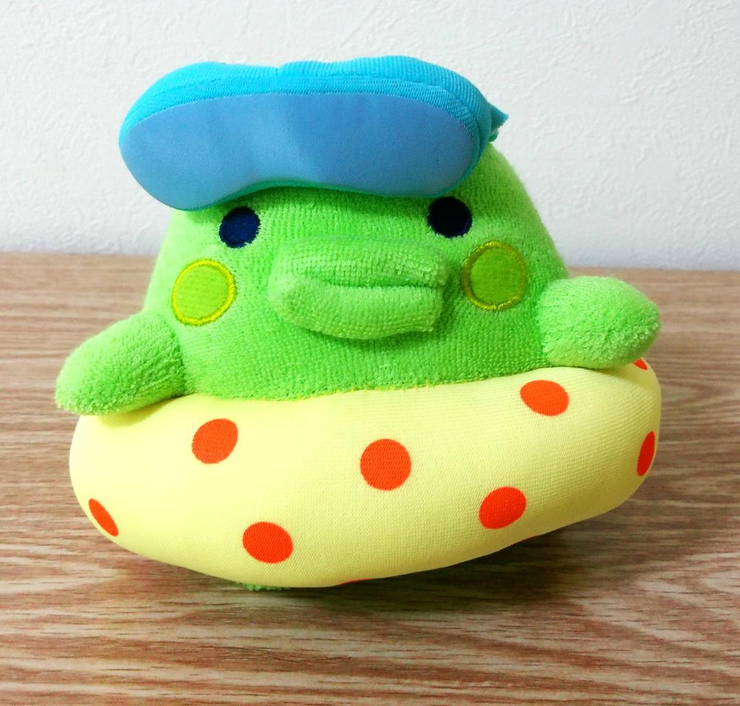 たまごっち　くちぱっち　アミューズメント品　サマーデザインぬいぐるみ　２００４年 m30466263185_1.jpg?1719486577