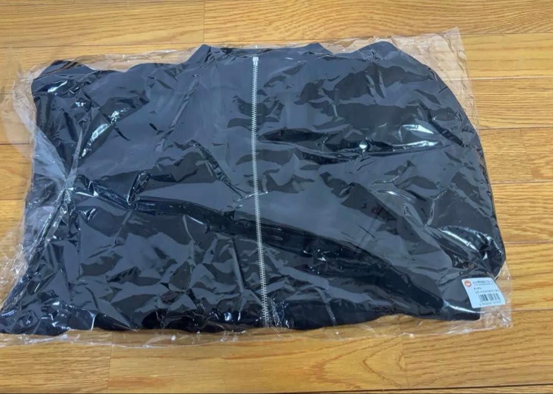 チンチロ 4兄弟 スカジャン赤 XL さいたまスーパーアリーナ限定 粗品