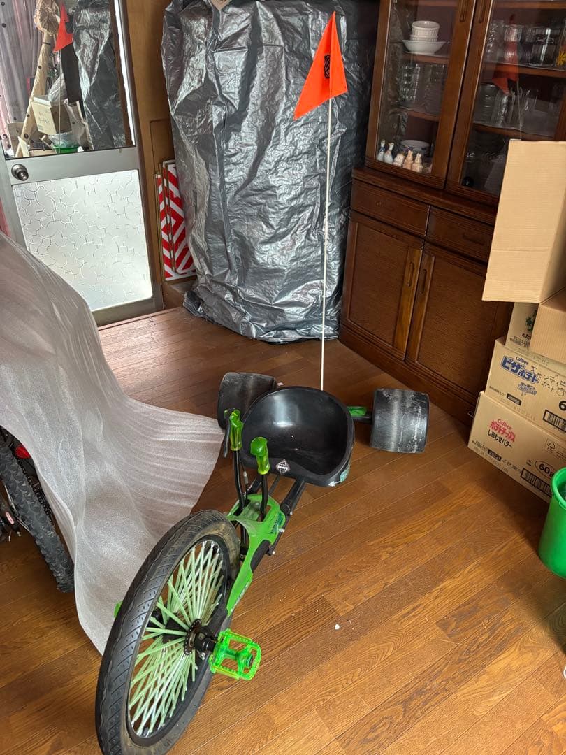 HUFFY 三輪　トライフル 7222807?wid=400&hei=400&