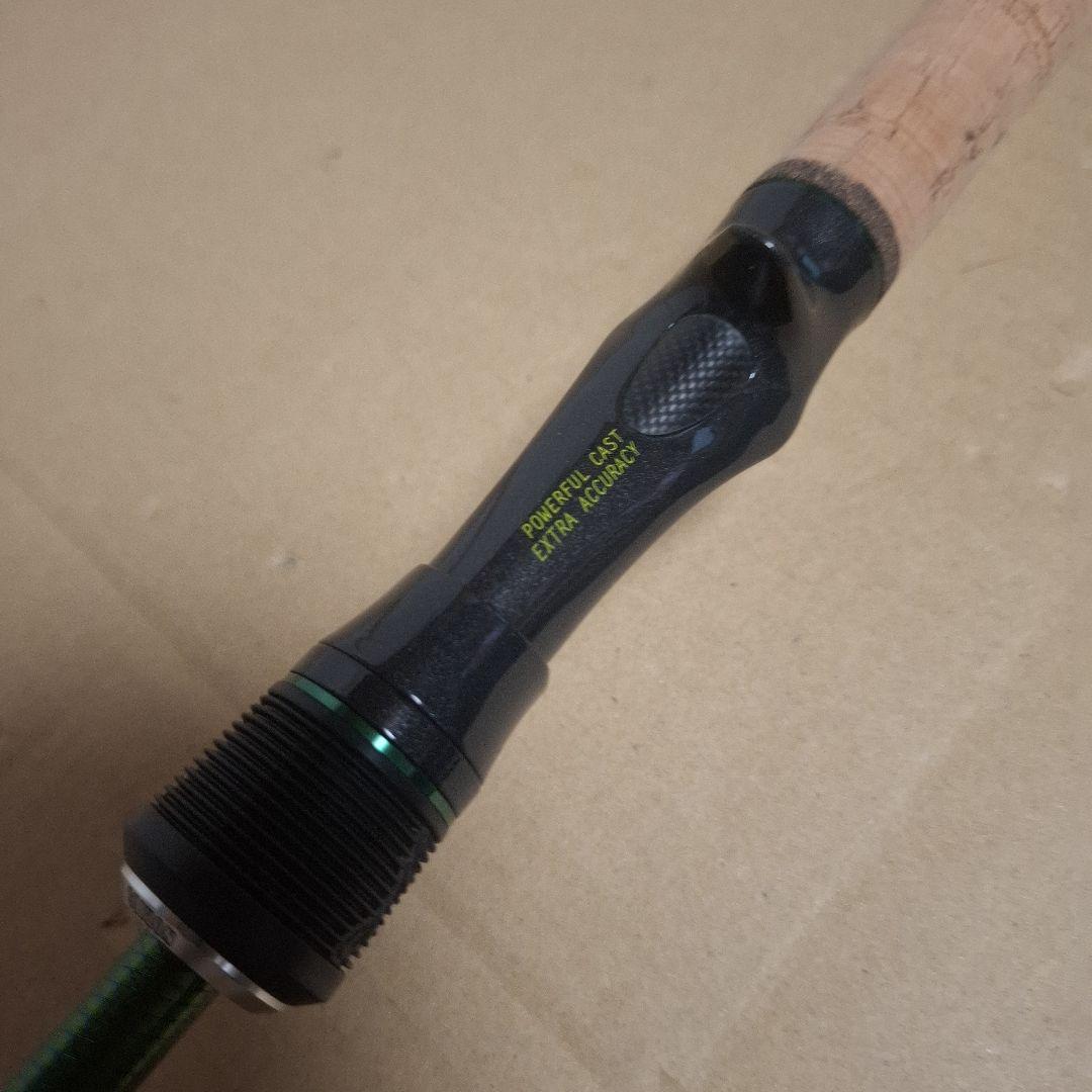 貴重 ノリーズ ロードランナー HB630LL ハードベイトSP 美品 - メルカリ