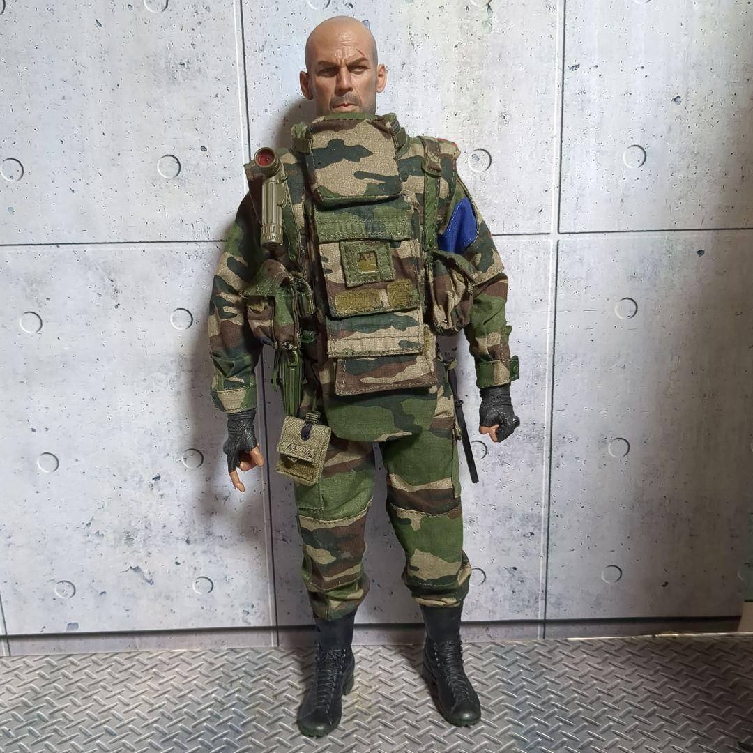 1/6 12インチ 特殊部隊カスタムフィギュア CS84 特殊部隊のアクションフィギュア,12インチ,30cm,1/6スケール