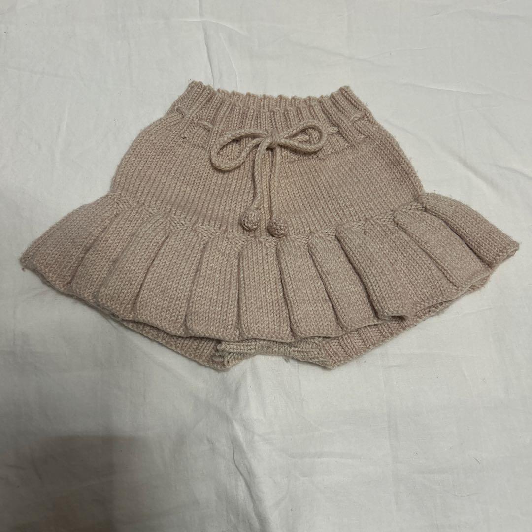misha & Puff スケポン　クリーニング済 Skating Pond Skirt | Misha&Puff (Baby&Kids