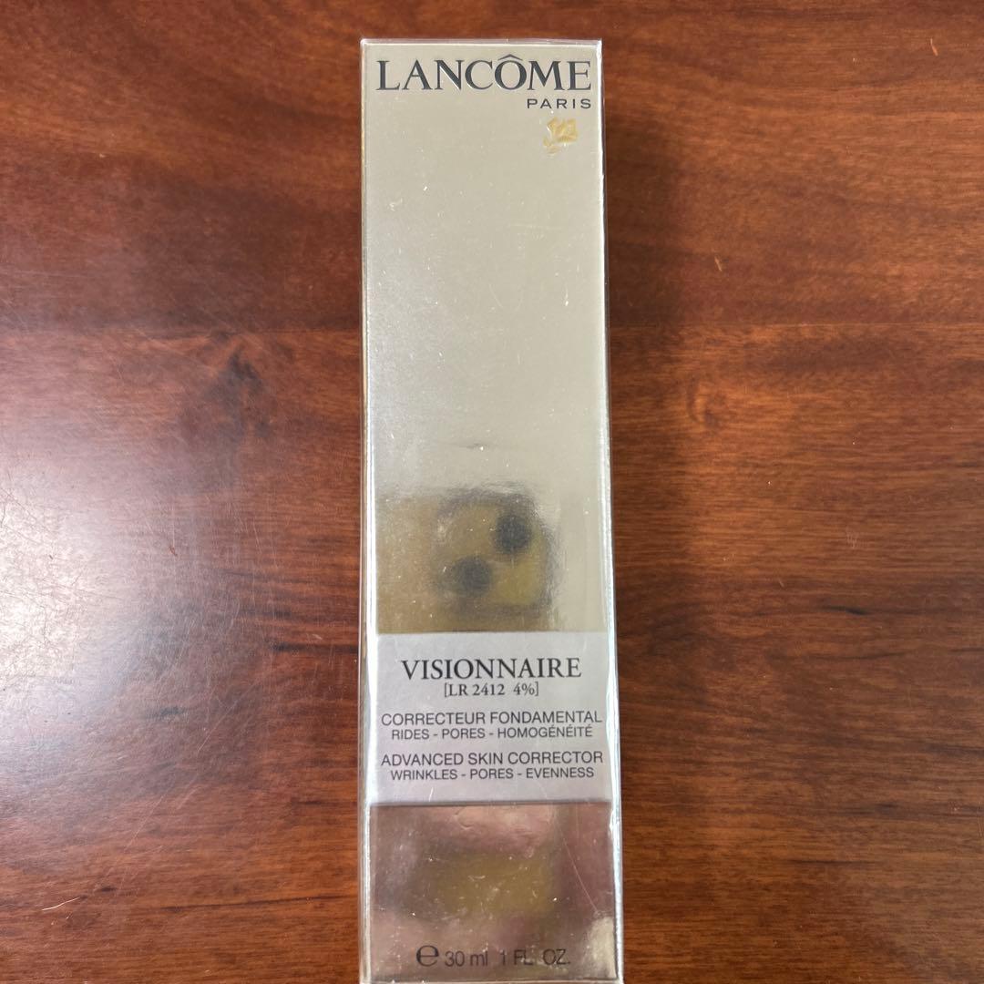 新品未使用　ランコム ヴィジョネアセラム　LANCOME 美容液 ランコム / ヴィジョネア セラムの公式商品情報｜美容・化粧品情報は
