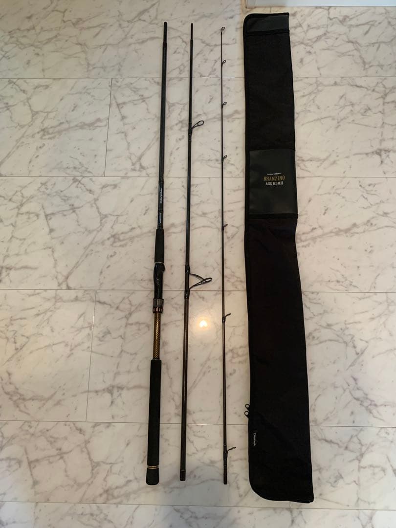 モアザンブランジーノAGS115MH 札幌白石店】 ﾓｱｻﾞﾝﾌﾞﾗﾝｼﾞｰﾉ AGS115MH – 札幌白石店（Sapporo Shiroishi）