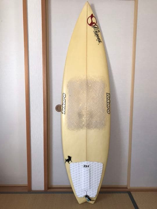 サーフボード　トコロ TokoroSURFBOARDS - ADDICT SURF