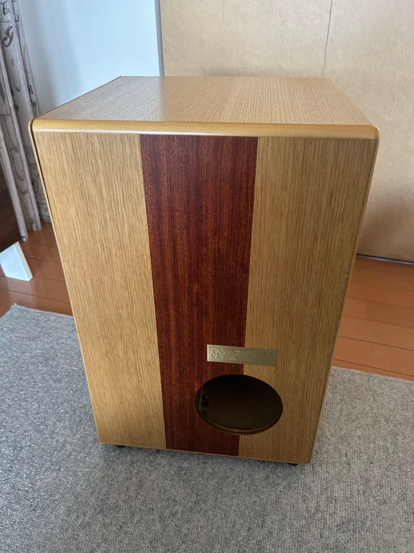 Decora カホン　st4703-nb Decora43カホン 8PS-sky468cw | Decora43