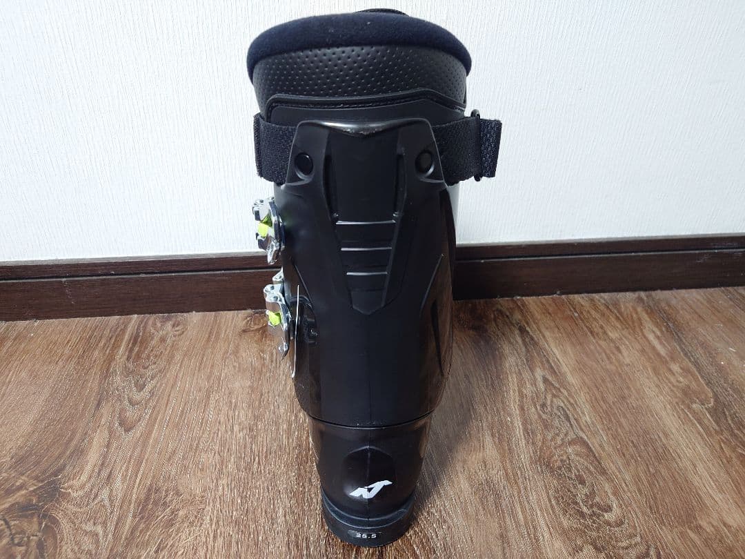 美品即日発送 NORDICA CRUISE スキーブーツ 25.0〜25.5cm