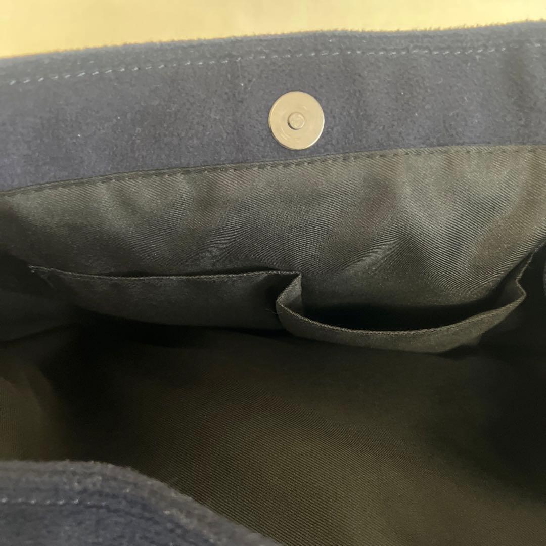 マスターバニーエディション（スウェード調） ゴルフトートバック