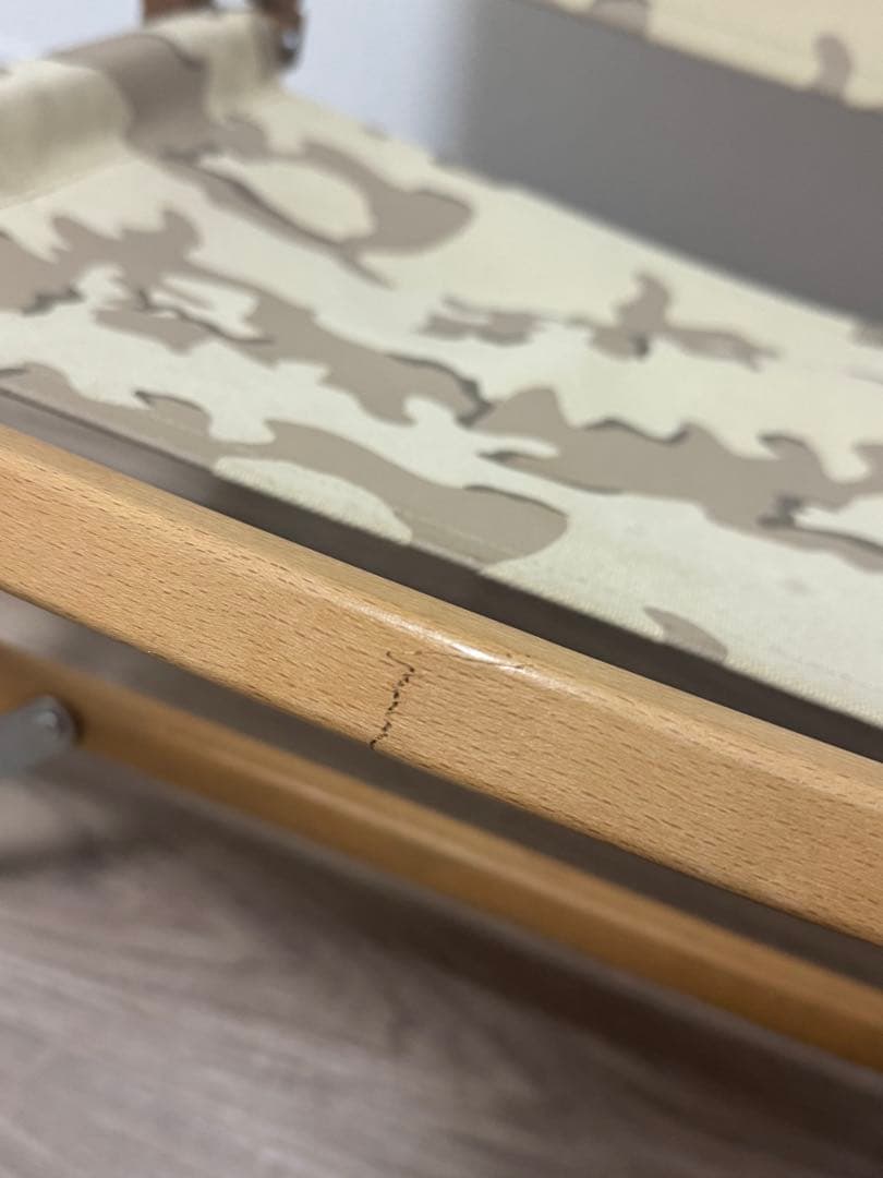 カーミットチェア風チェア＆Hanpty Decoカバー U27401316