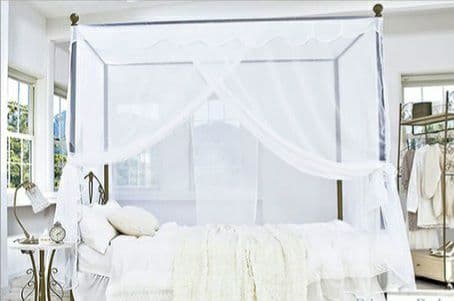 要問い合せ♥️癒しのお姫様ベッド♥️天蓋付きベッド　ベッド　シングル　セミダブル 82131019_003.jpg