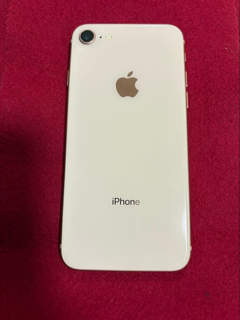 Apple iPhone 8 64GB Simフリー Apple iPhone 8 64GB SIMフリー 価格比較 - 価格.com