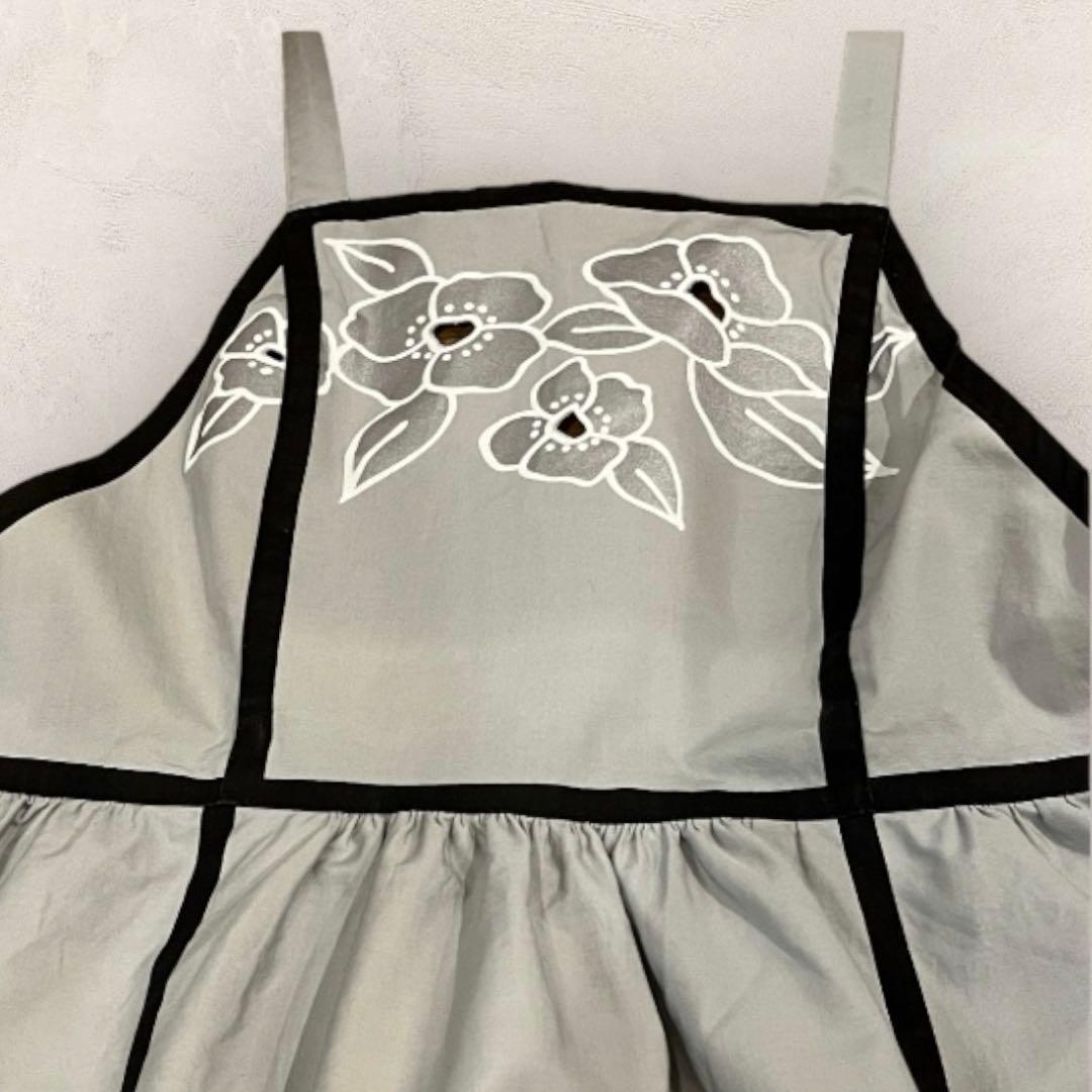 イヴサンローラン エプロン - メルカリ