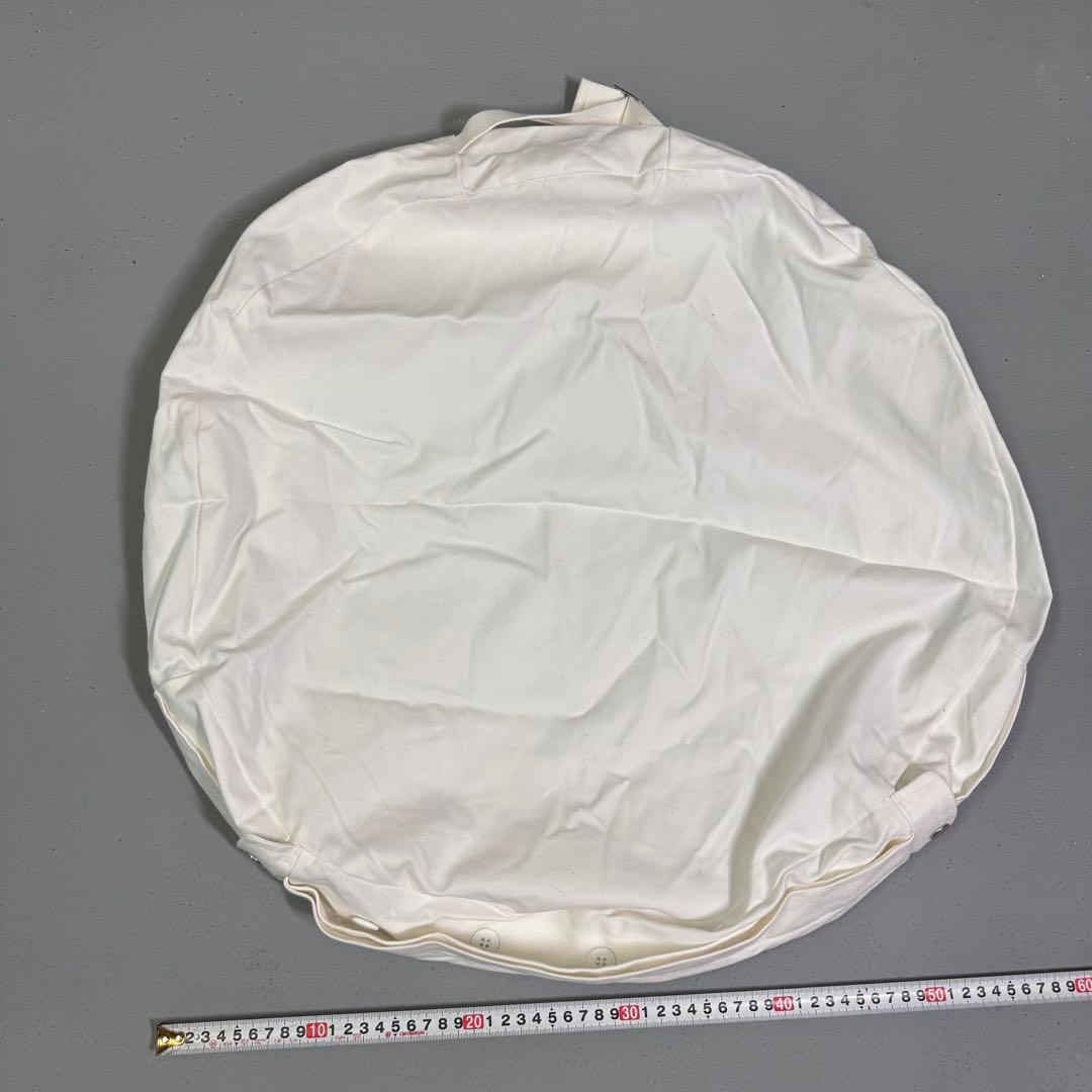 ハーフトラックプロダクツ×スタンダードポイント ノンスリープ