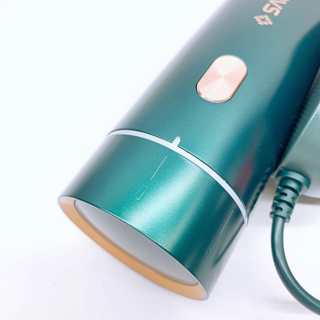 《ほぼ未使用》 JOVS Dora ジョブズ ドラ 脱毛器