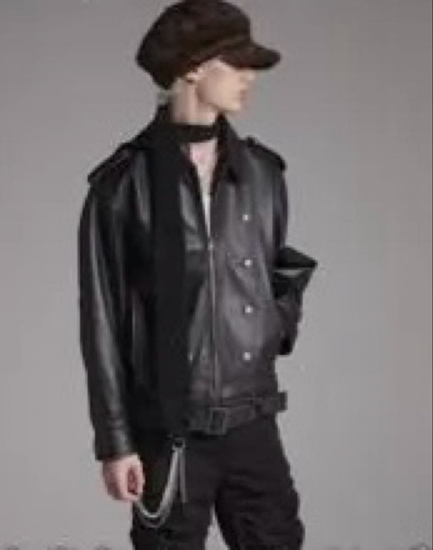 GRANCY グランシー キャスケット キャップ ブラウン 即完品 - メルカリ