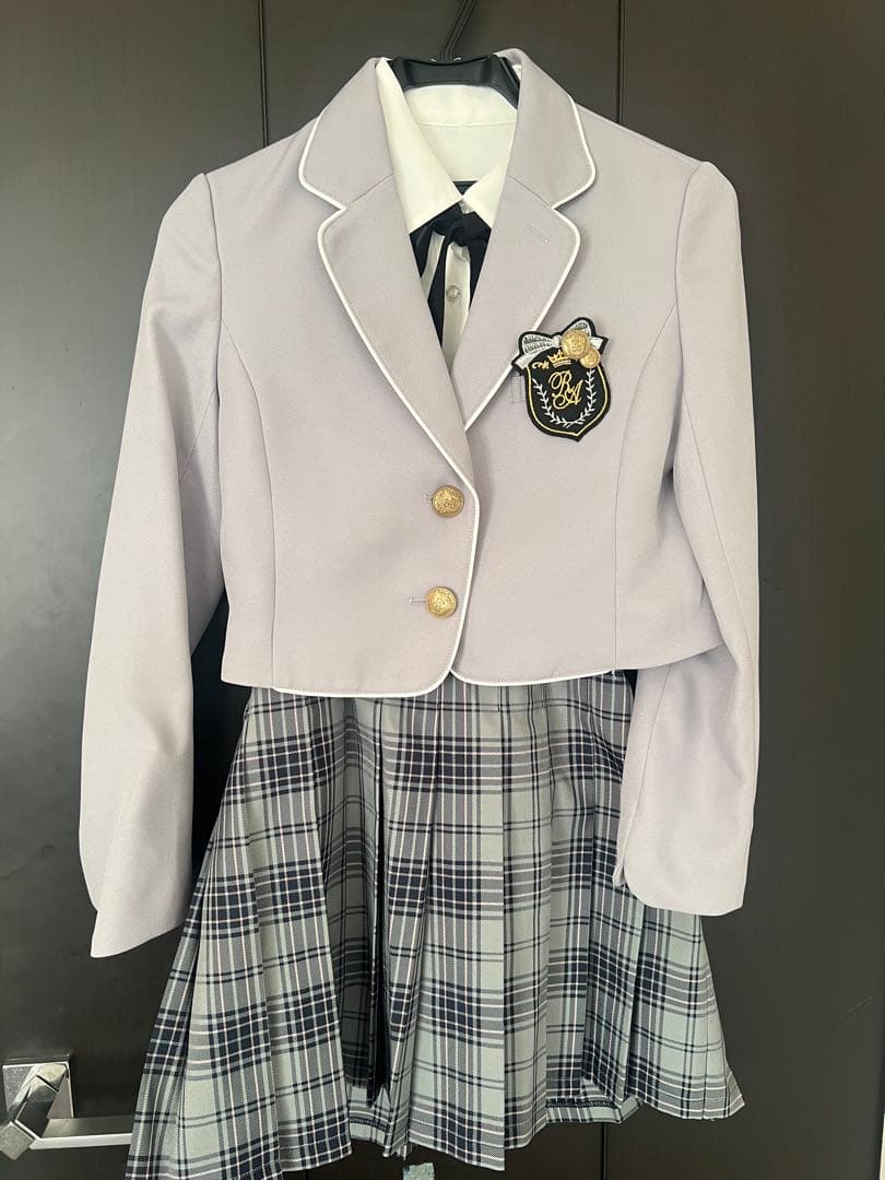 repipi armario 卒服 フォーマルスーツ セット - メルカリ