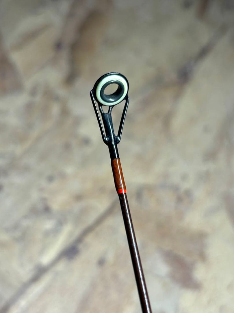 美品シマノバンタムグラファイトロッドGC-602-LB & 10XSGリール - メルカリ