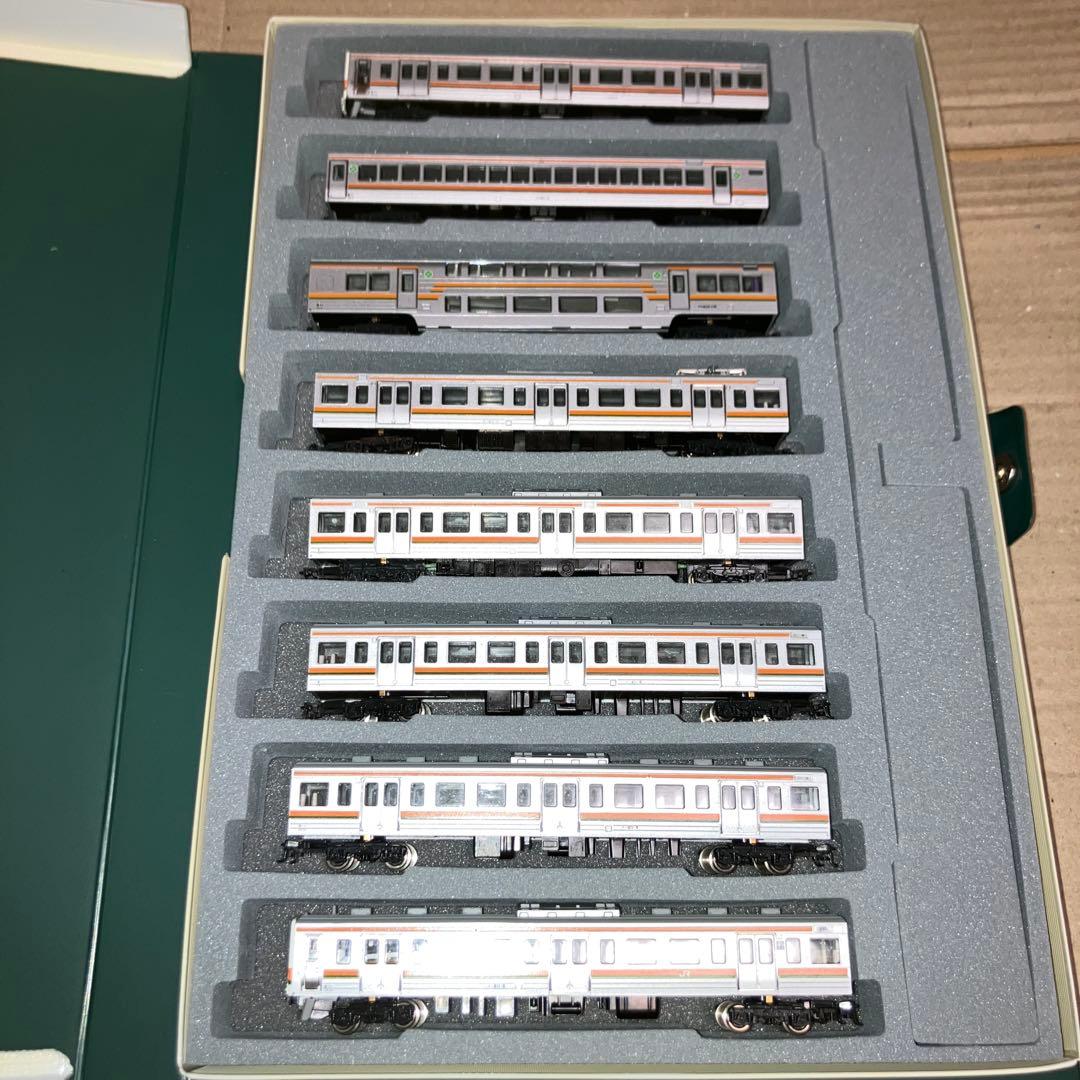 KATO 211系　8両 KATO】211系0番台・2000番台 2023年9月〜10月発売 | モケイテツ