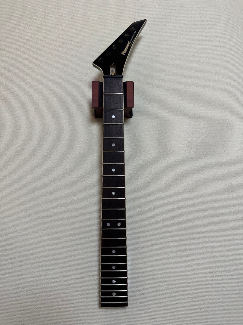 Fernandes フェルナンデスTEJ／ネック TEJ-70 ジャンクネック状態良好