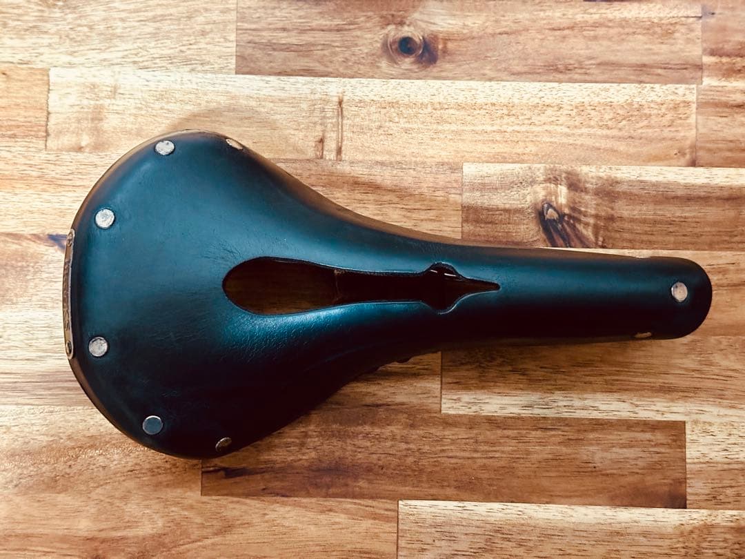 BROOKS ブルックス B17 CHAMPION NARROW サドル