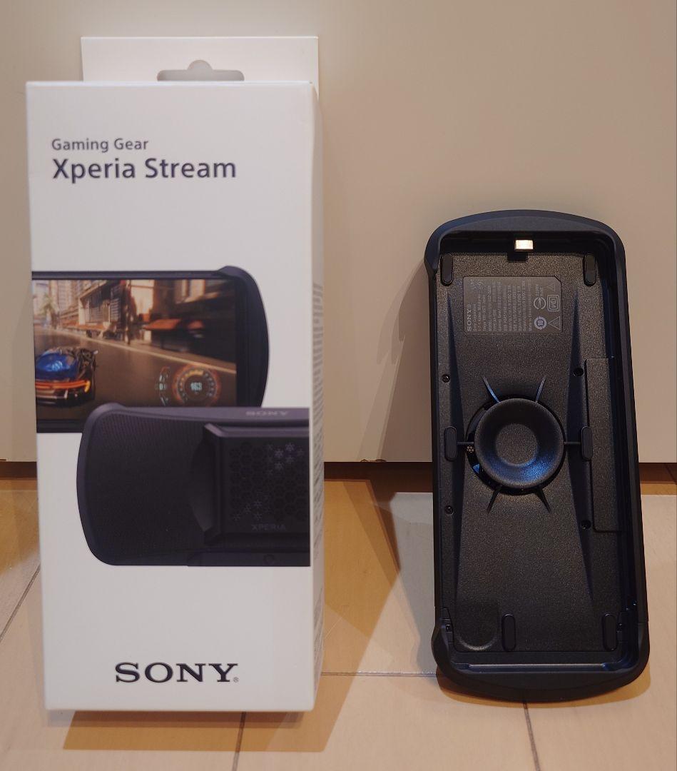 Xperia Stream ゲーミングギア XQZ-GG01 Xperia Stream（XQZ-GG01）サポート情報 | Xperia™スマートフォン