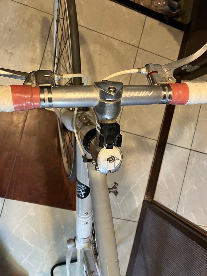 エリマキトカゲさん専用 キャノンデールCAPO - メルカリ