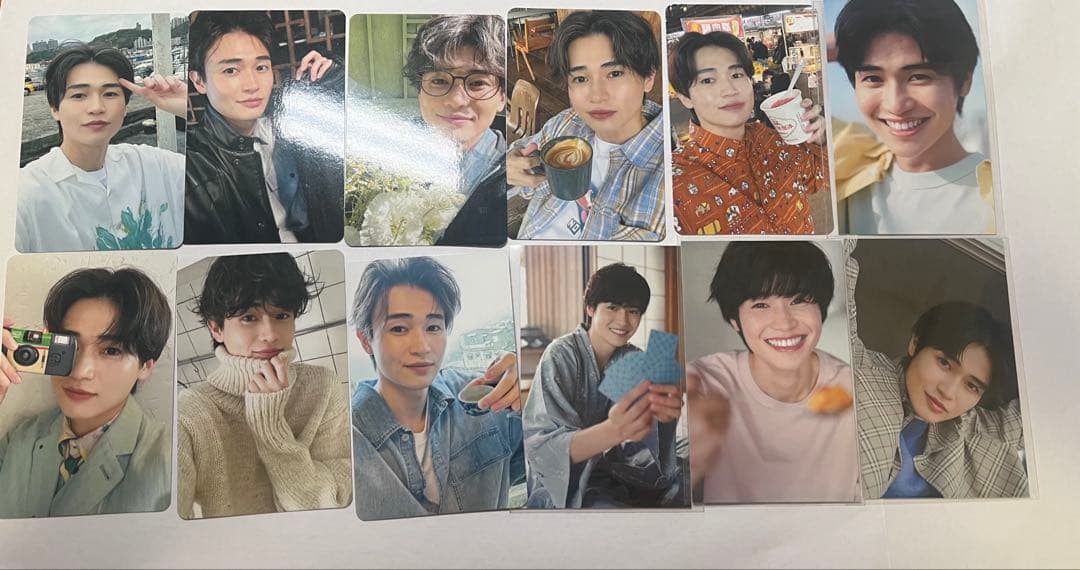 西垣匠 トレカセット12枚 西垣匠 トレカセット12枚 西垣匠 トレカセット12枚 西垣匠 トレカセット