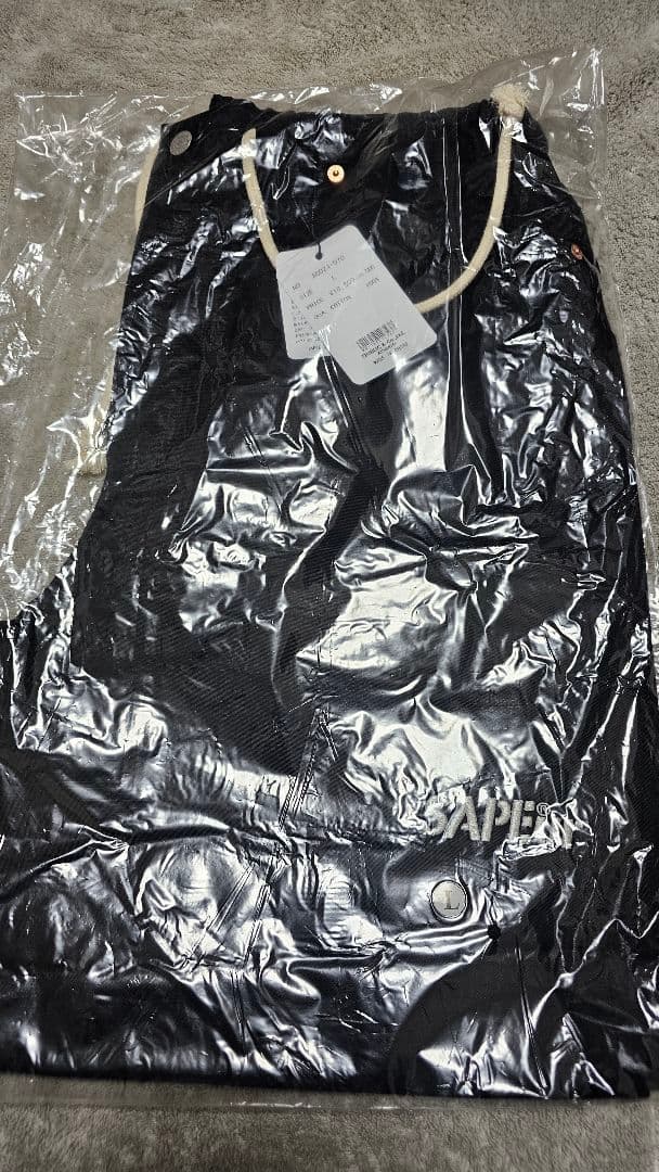 SAPEur スケーターズパンツ　サイズL SAPEur スケーターズパンツ サイズL SAPEur Skate pants サプール
