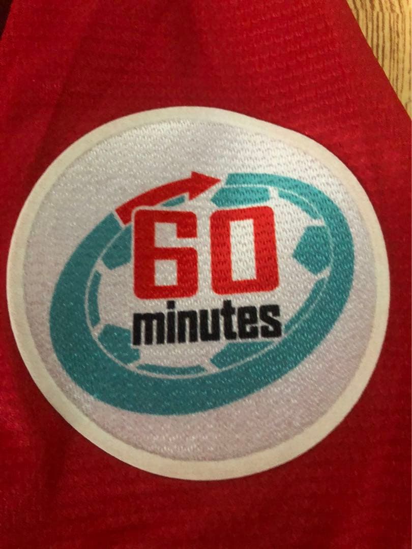 選手支給品】2014年広州恒大ACLユニフォーム33番栄昊選手