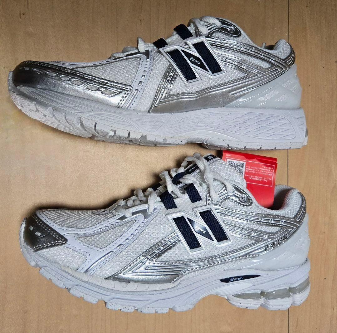 靴 New Balance U1906RCM 24.5cm