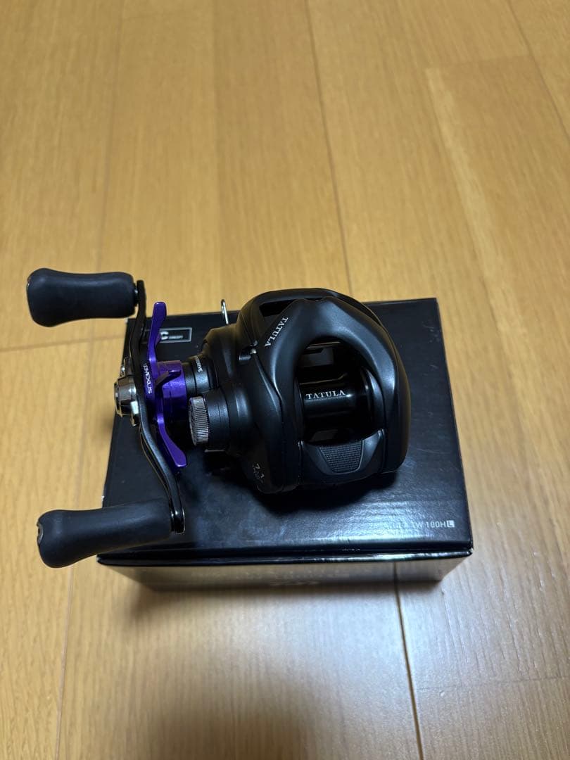 24タトゥーラ　TW 7.1 24タトゥーラ TW | イシグロ公式オンラインショップ