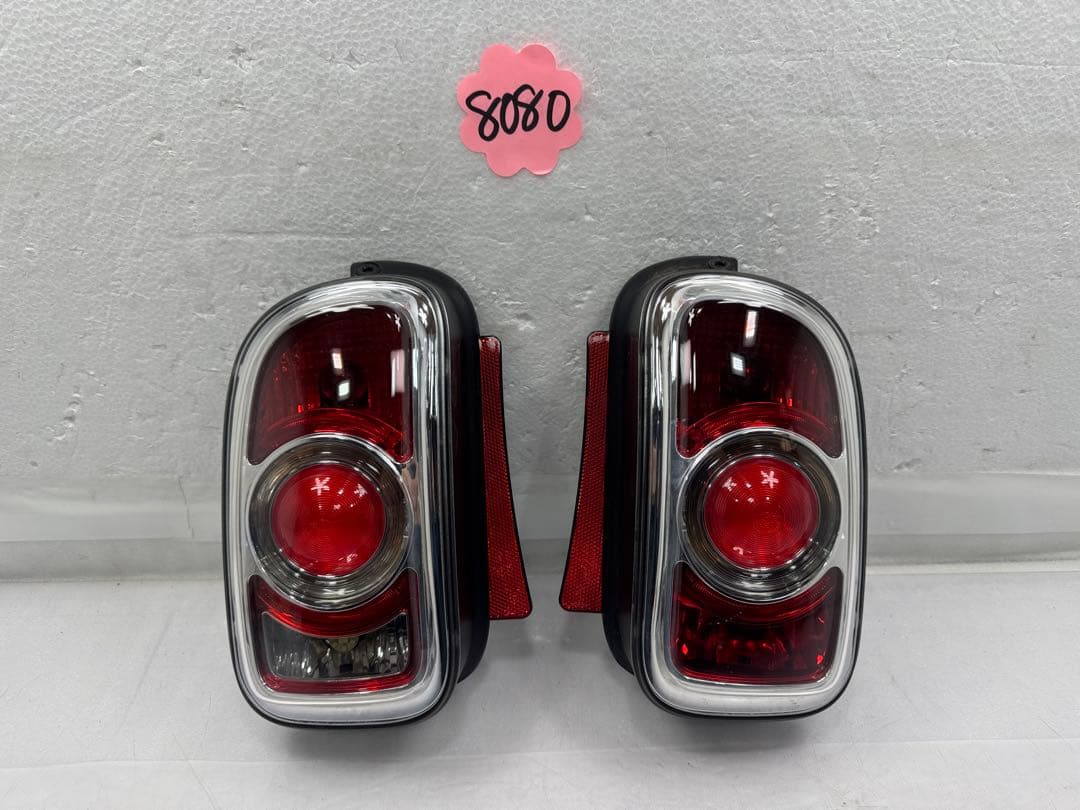 BMW ミニクーパー テールランプ 左右セット MINI Clubman 楽天市場】【2/19 20時から！エントリー＋店舗内買い回りで最大P10倍