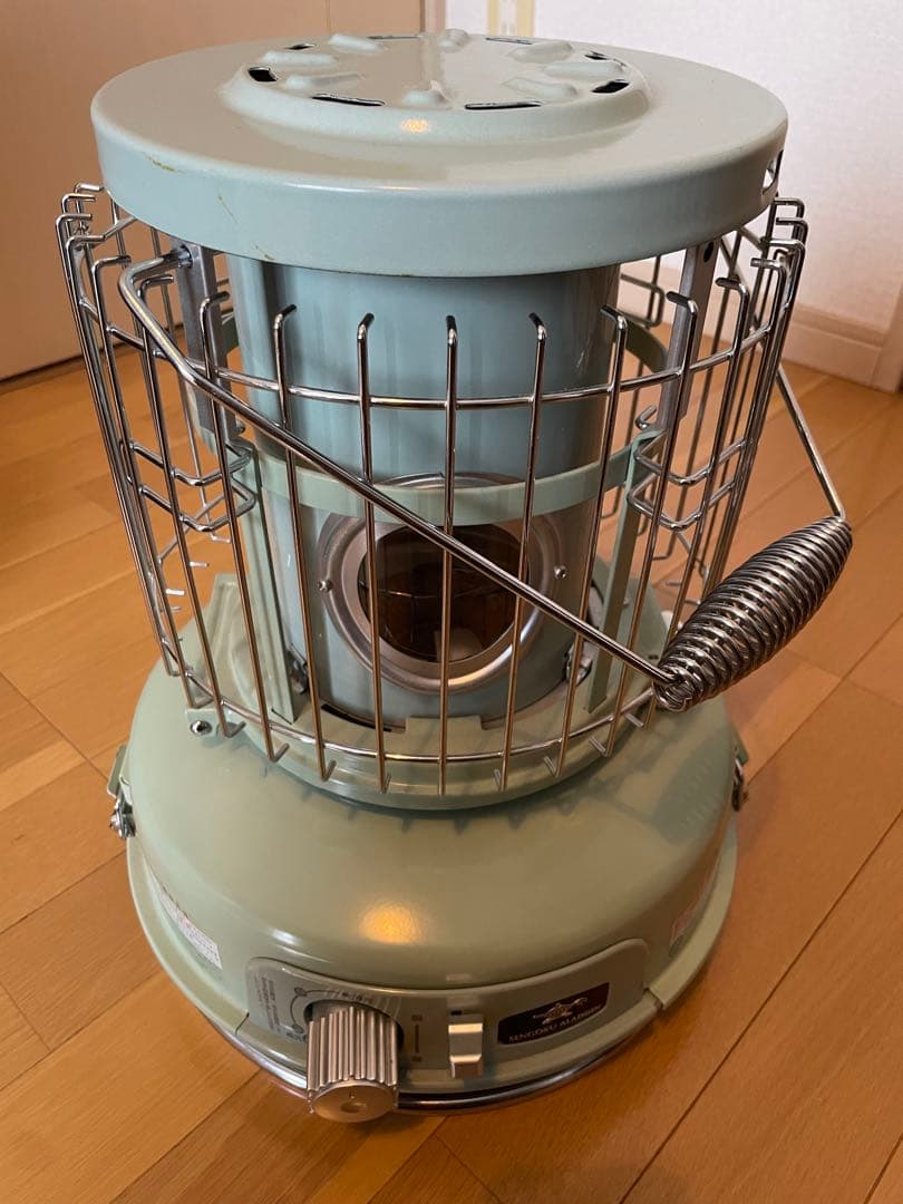 アラジン　ガスストーブ　収納袋付き 楽天市場】【20日限定 最大100％ポイントバック】【楽天1位】 アラジン