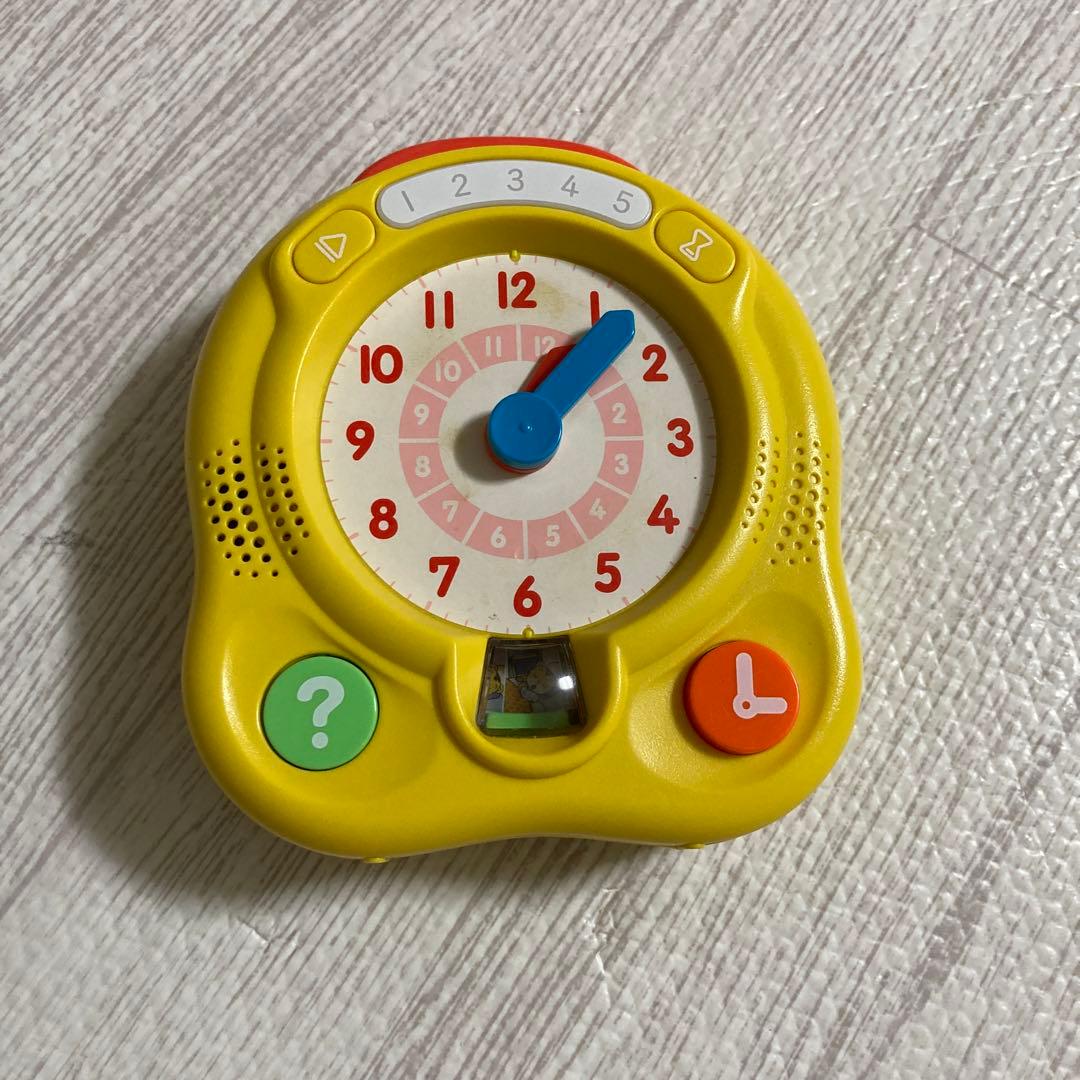 くもん スタディめざまし スタディめざまし | 知育玩具（KUMON TOY）,身につく,ちしき | | KUMON