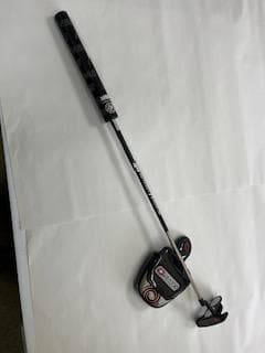 オデッセイ2ボールパター　MASTER BUNNY オデッセイ2ボールパター MASTER BUNNY