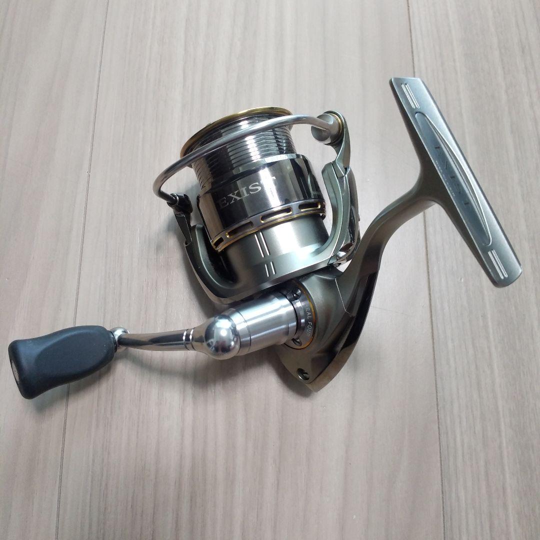 ダイワ　05イグジスト　2506 ダイワ(Daiwa) イグジスト 2506 00055281｜アウトドア用品・釣り具通販